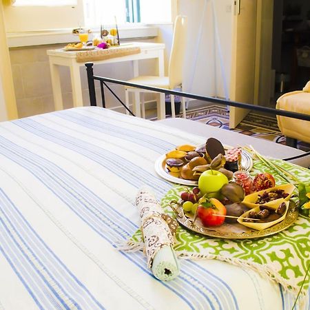 Bed and Breakfast Ingrosso House Lecce Exterior foto