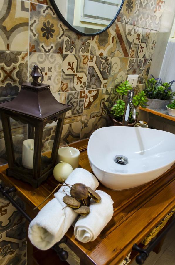 Bed and Breakfast Ingrosso House Lecce Exterior foto