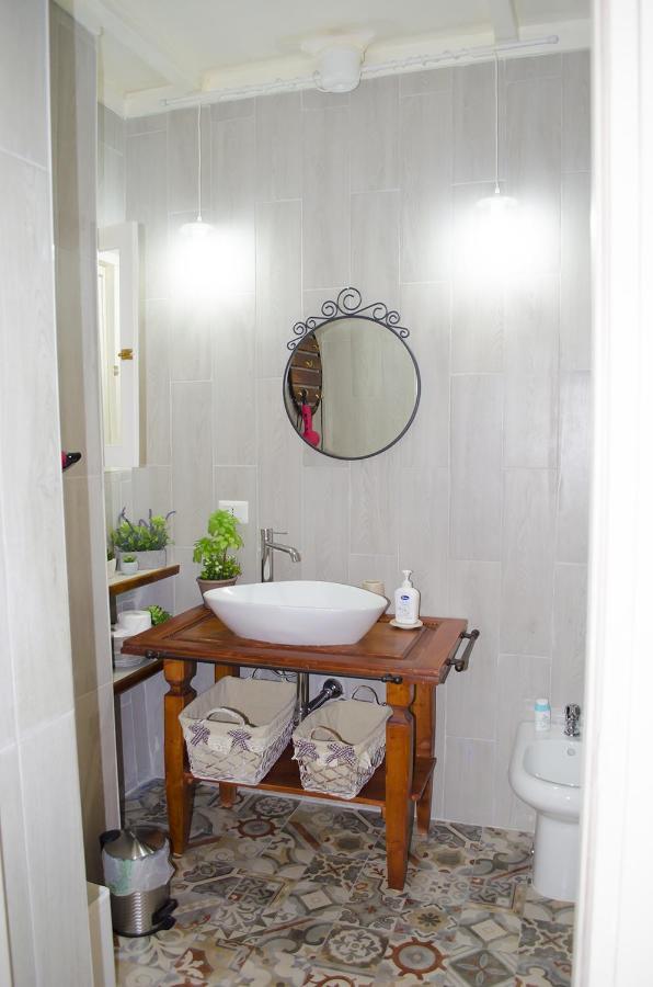Bed and Breakfast Ingrosso House Lecce Exterior foto