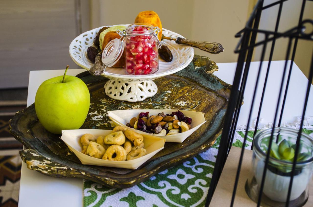 Bed and Breakfast Ingrosso House Lecce Exterior foto