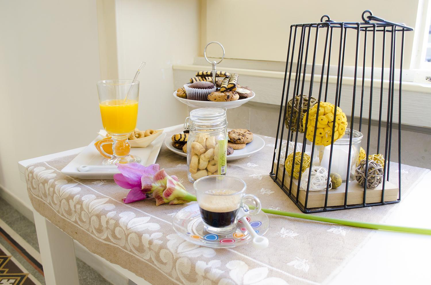 Bed and Breakfast Ingrosso House Lecce Exterior foto