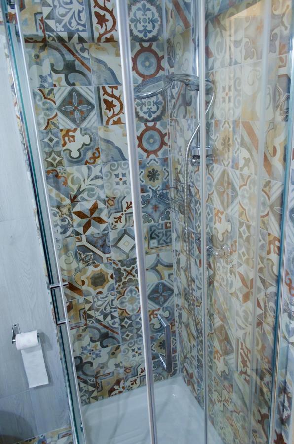 Bed and Breakfast Ingrosso House Lecce Exterior foto