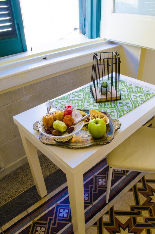 Bed and Breakfast Ingrosso House Lecce Exterior foto