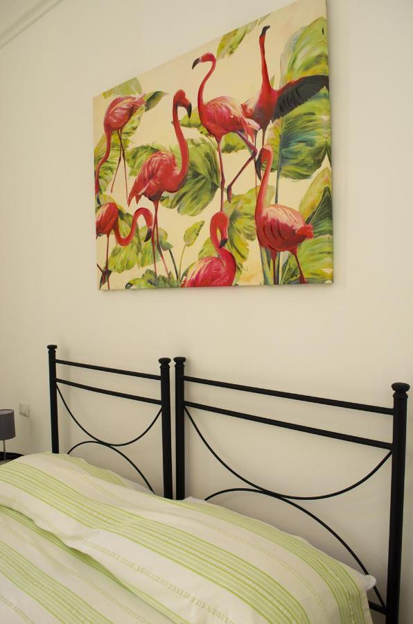Bed and Breakfast Ingrosso House Lecce Exterior foto